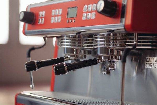 Commercial Coffee Makers - Commercial Espresso Machines - Grinders